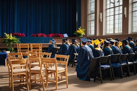 Graduation Process 的图像结果