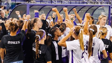 James Madison University announces 2025 women's soccer recruiting class ...