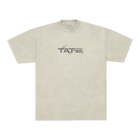 Apparel – Tate McRae
