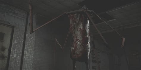 All Bosses & Their Locations in Silent Hill 2 Remake