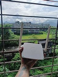 D-Link R03 N300 Eagle Pro 300Mbps Single Band Ai Powered Wi-Fi Router ...