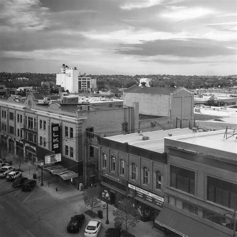 Elevation of Concourse Dr, Rapid City, SD, USA - Topographic Map ...
