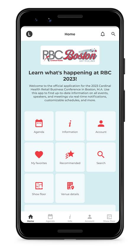 Cardinal Health RBC 2023 APK for Android Download