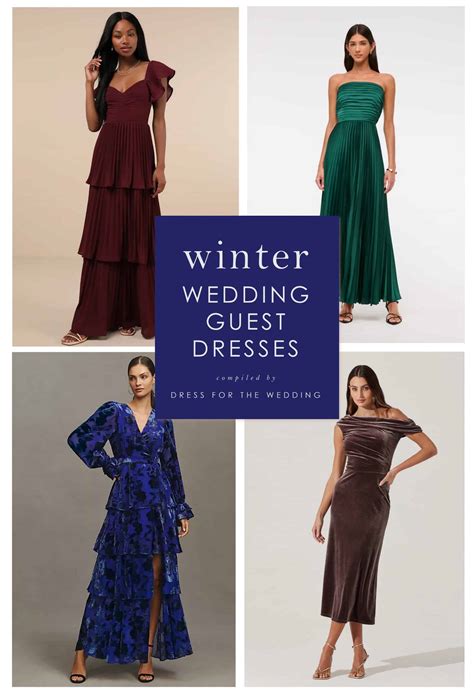 Long dress for winter wedding guest 60 photos - Astyledwedding.com