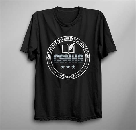 T Shirt Design Ideas For College