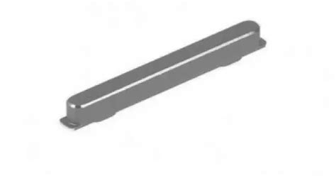 Motorola Edge 20 Pro 5G Volume Button