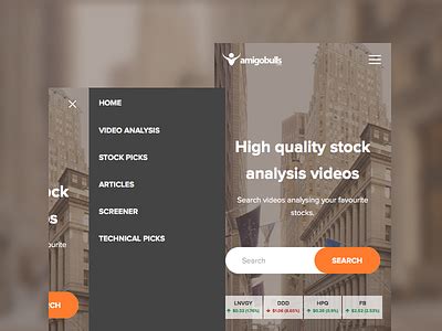 Image result for Responsive Software Navigation Design
