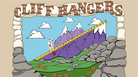 Cliffhangers Price Is Right