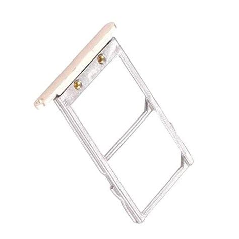 BringUAll Replacement Sim Card Holder Tray Slot Compatible with Letv ...