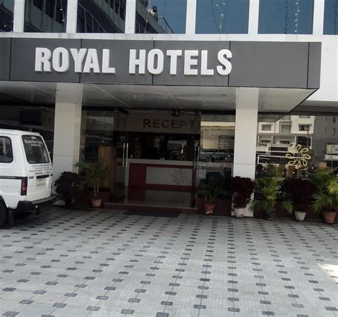 MYSORE HOTEL COMPLEX (Mysuru (Mysore), Karnataka) - Hotel Reviews ...