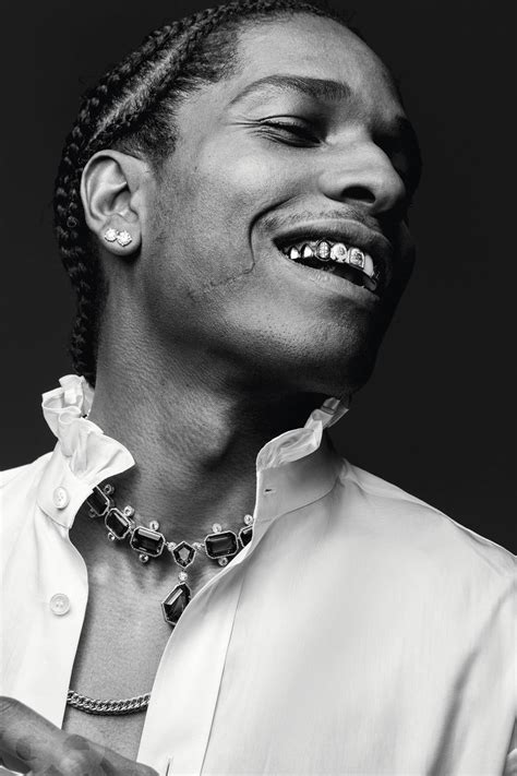 [100+] Asap Rocky Pictures | Wallpapers.com