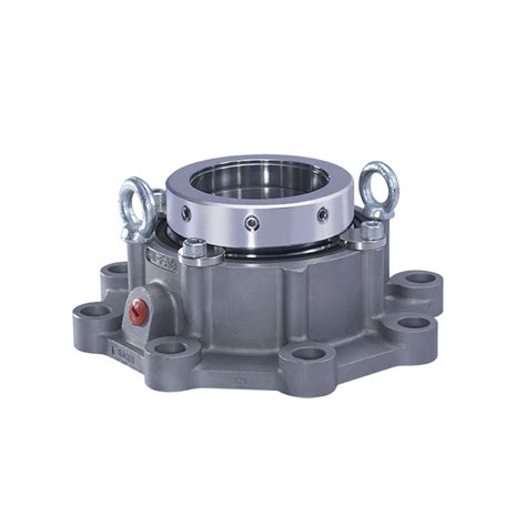 HI-FAB Mechanical Seals