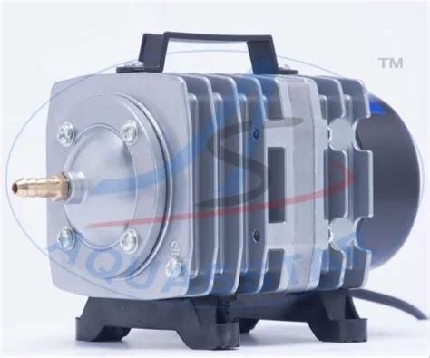 ACO Air Pump - Aco 003 45w 50l/m Sunsun Aquasstar Compressor Air Pump ...
