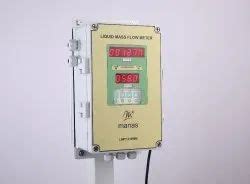Flow Meters And Process Instruments | Manufacturer from Pune