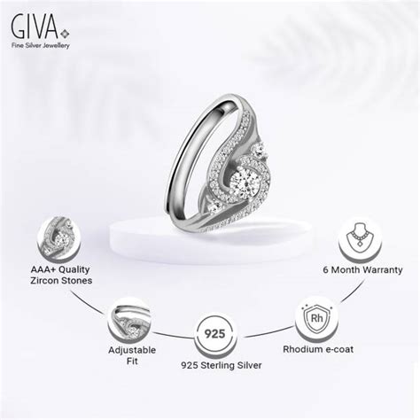 Giva Jewellery - Buy Giva Jewellery Online at Best Prices in India ...