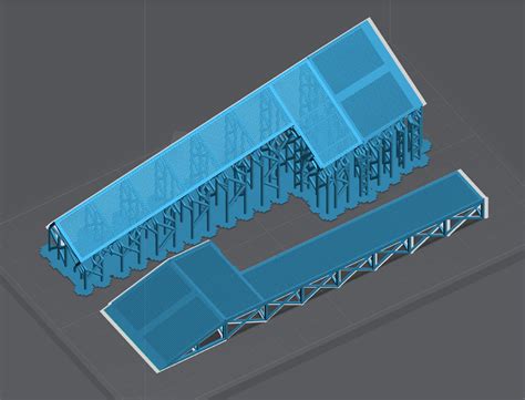 Building N Scale Structures 的图像结果