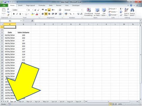 How to Read Data in Excel File Using C 的图像结果