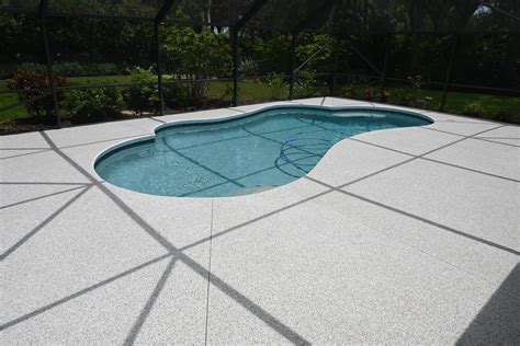 Beyond The Surface: Exploring Advanced Floor Resurfacing Techniques ...