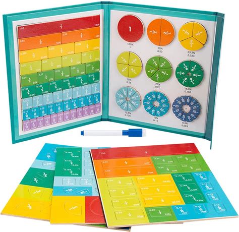 Arithmetic Learning Magnetic Book - Buy Online at Best Price