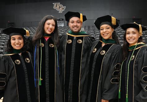 UCF Graduates 1,000th Physician - College of Medicine