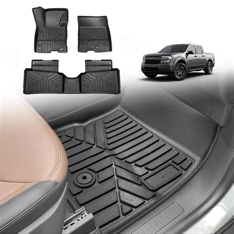 Muslogy | Maverick Floor Mats Available Now | 10% Limited Time Off ...