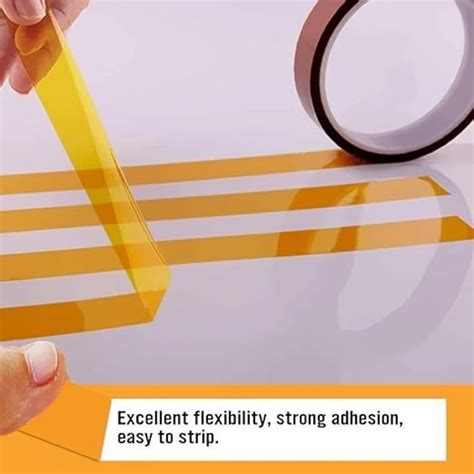 Kapton Tapes - 2 Inch Kapton Tape Rolls Trader - Wholesaler ...