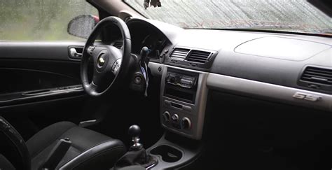 Chevy Cobalt SS Turbo, Forgotten Hero That Earned America a Spot on the ...