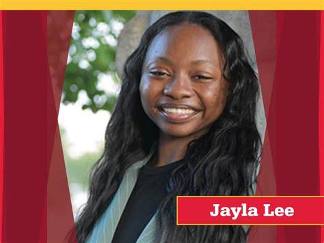 PreventionFIRST! on LinkedIn: Jayla Lee, Program Coordinator with ...