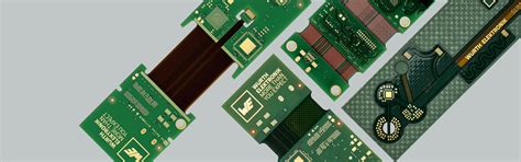 Efficient use of space with flex solutions from Würth Elektronik ...