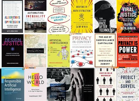 AI Technology Books 的图像结果