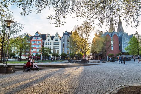 Cologne Travel Essentials - Useful Information to Help You Start Your ...