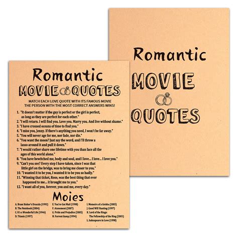 Famous Movie Love Quotes Titanic