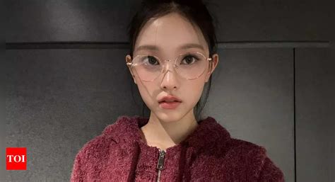 NewJeans' Haerin steals the show at Dior's New York event | K-pop Movie ...