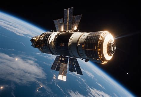 Space Engineering 的图像结果