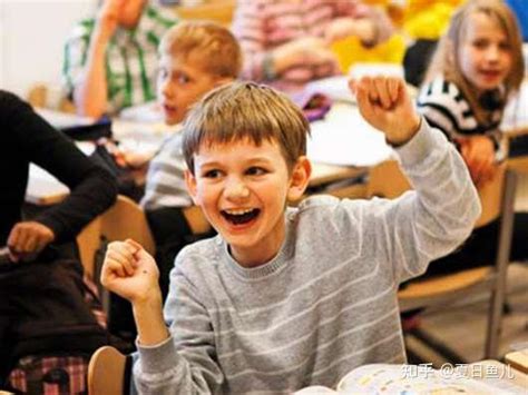 豆瓣高分教育纪录片《他乡的童年》之芬兰篇：什么是真正的快乐教育？ - 知乎