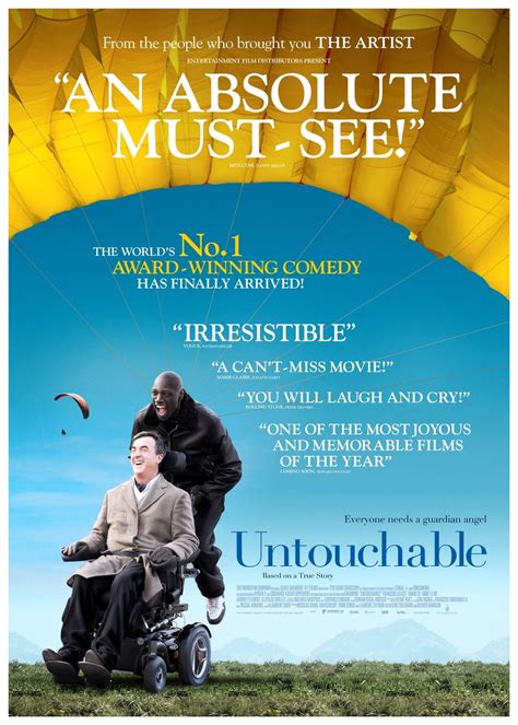 Intouchables 的图像结果