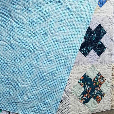 Tutorial for Edge to Edge Weight Less Quilter 的图像结果