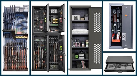 Secureit Fast Box Gun Safe 的图像结果