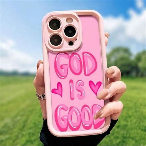 COVERLY Inspirational Heart Design Back Case for iPhone 15 | Hot ...