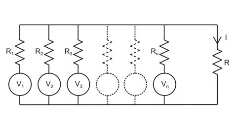 Superposition Electrical Circuits 的图像结果