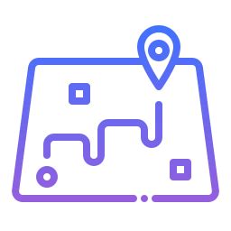 Transportation Map Icon 的图像结果