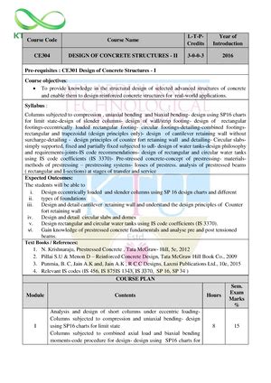 DCS-M3-Ktunotes - Design of concrete structures 1 - Scanned by ...
