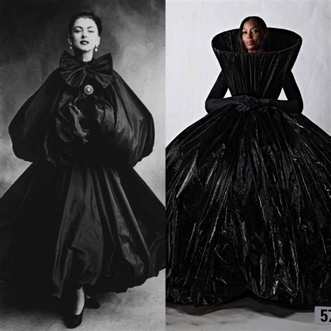 Paris Fashion Week: The Season of Timeless Referencing | Grazia India