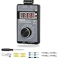 Adjustable 4-20mA Signal Generator Current Voltage Analog Simulator 0 ...