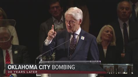 Oklahoma City marks 30 years since deadly bombing | 5newsonline.com