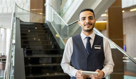 10 Things That Every Efficient Hotel Manager Does | NIPS Kolkata