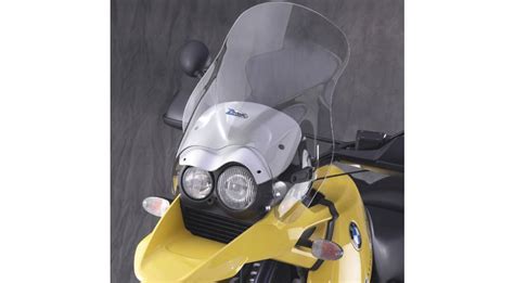 Windscreen for BMW R1150GS | Motorcycle Accessory Hornig