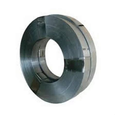 Galvanized Steel - Galvanized Steel Coils Manufacturer from Mumbai
