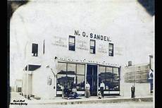 Ward Carbondale by Dakota Books Nels O Sanden S General Store Ward Carbondale