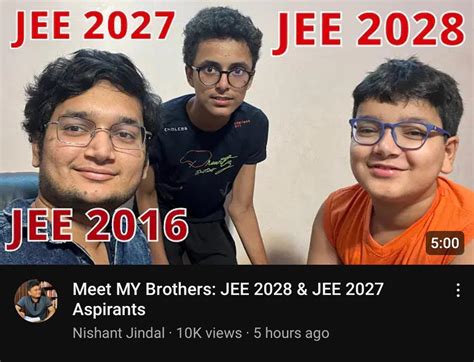 JEE 2069 : r/JEENEETards